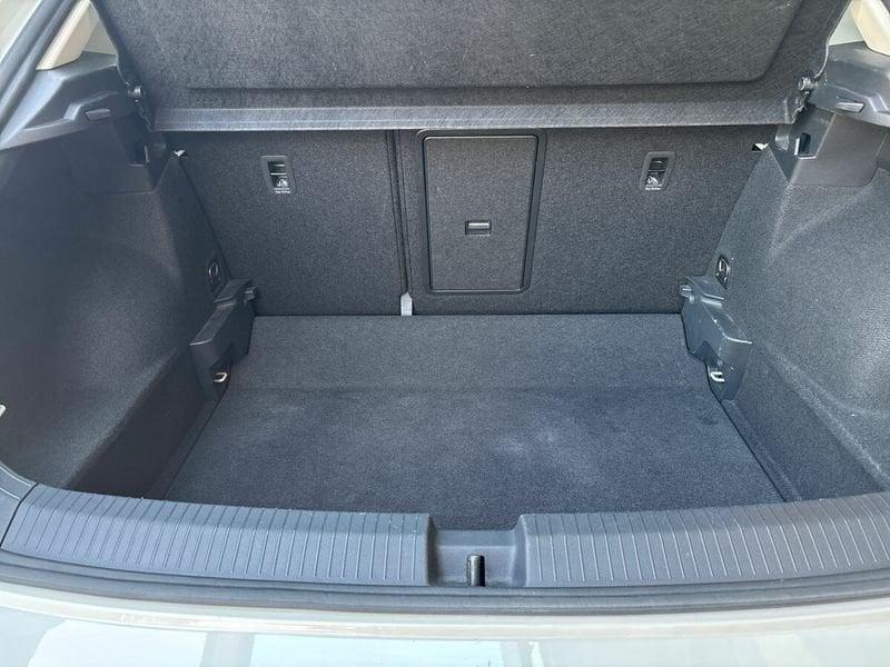 Volkswagen T-Roc 2.0 TDI SCR 150 CV DSG Life