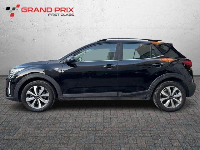 KIA Stonic 1.0 T-GDi 100 CV MHEV iMT Style