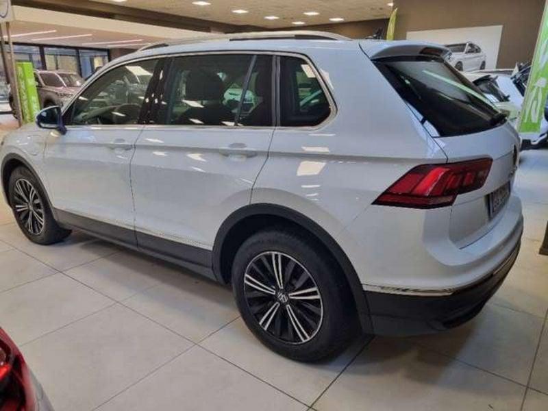 Volkswagen Tiguan 1.4 TSI eHYBRID Life