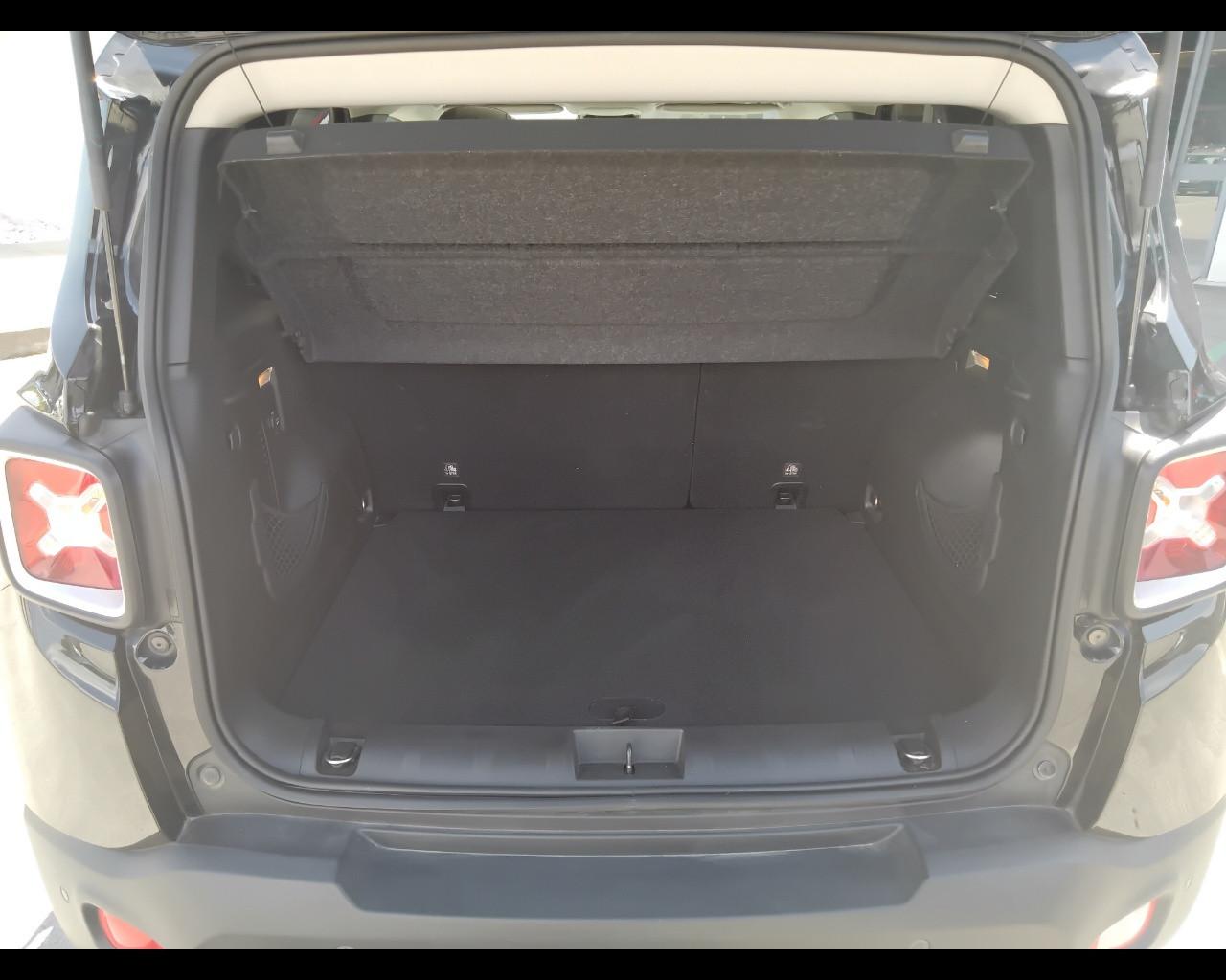 JEEP Renegade - Renegade 2.0 mjt Limited 4wd 140cv