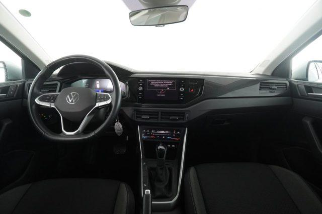 VOLKSWAGEN Polo Polo 1.0 TSI DSG Life