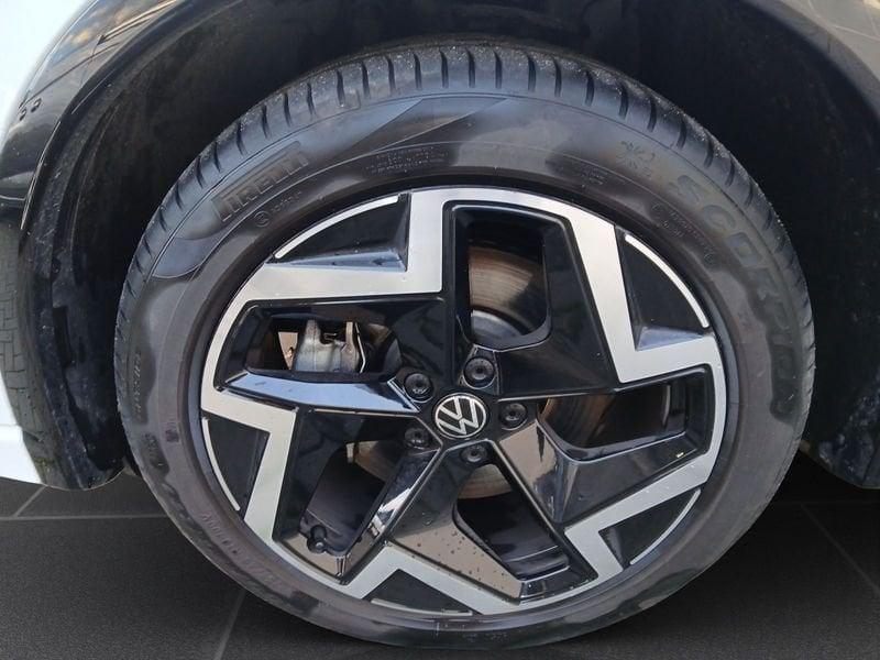 Volkswagen Tiguan 2.0 TDI 150 CV EVO SCR DSG Nuovo Modello R-Line 19" Camera