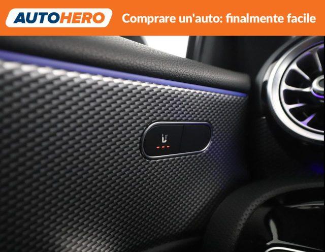 MERCEDES-BENZ A 180 d Automatic Sport