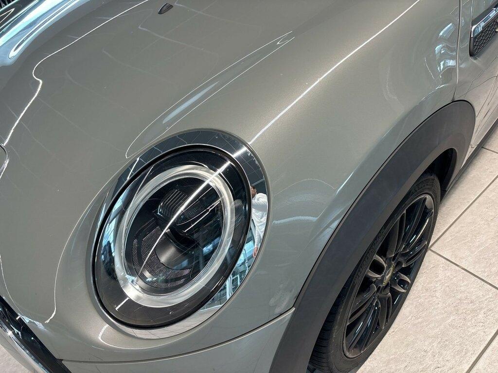 Mini Mini 3 Porte Full Electric Cooper SE Electric Auto