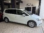 Volkswagen Touran DSG