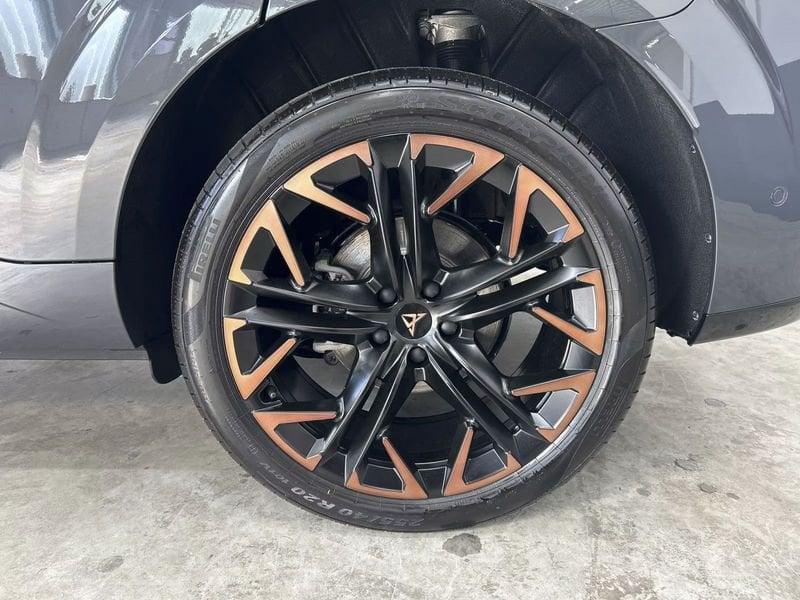Cupra Terramar Terramar 1.5 e-Hybrid DSG 204cv HEAD-UP MATRIX LED