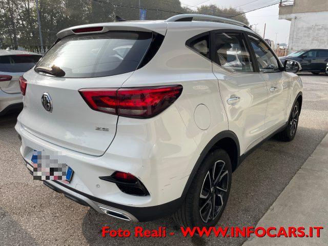 MG ZS 1.0T-GDI Luxury - PROMO