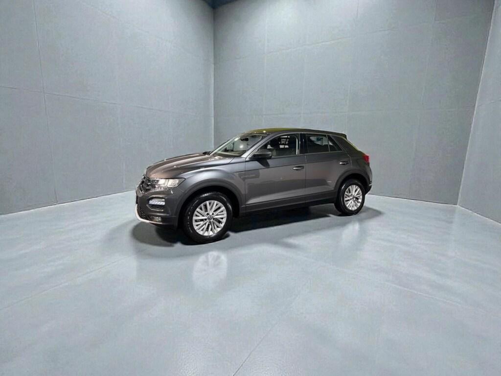 Volkswagen T-Roc 2.0 TDI SCR Business DSG