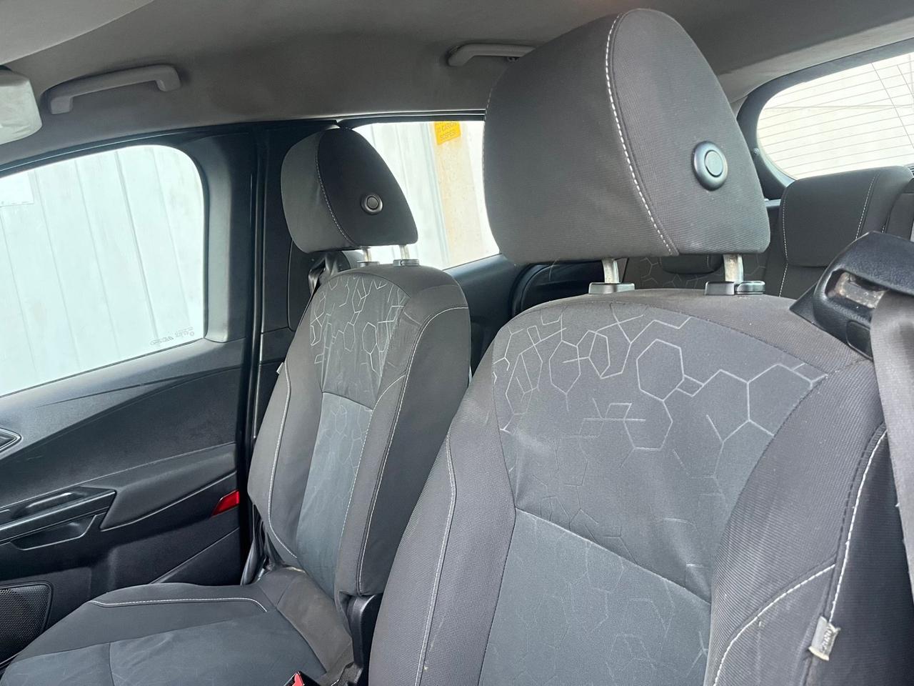 Ford B-Max 1.6 TDCi 95 CV Individual