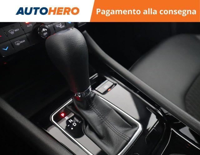 JEEP Compass 1.3 Turbo T4 150 CV aut. 2WD 80° Anniversario