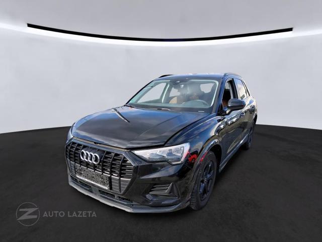 AUDI Q3 35 TDI S tronic Advanced