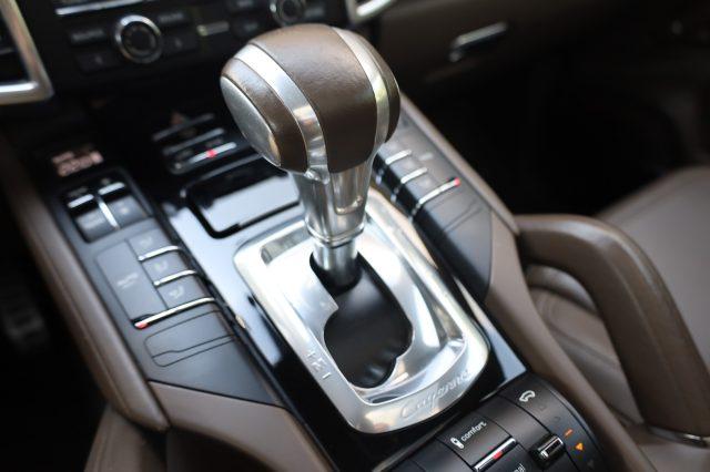 PORSCHE Cayenne 4.0 S Diesel 21" Panorama SOSPENSIONI UniPropietar