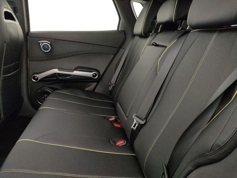 BYD Atto 3 Atto 3 Comfort