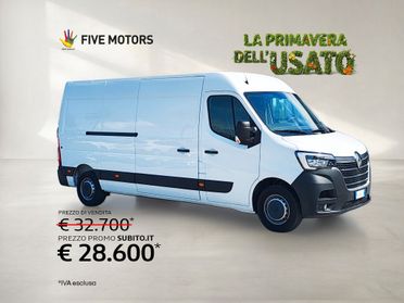 Renault Master T35 2.3 dCi 150 L3 H2 ICE