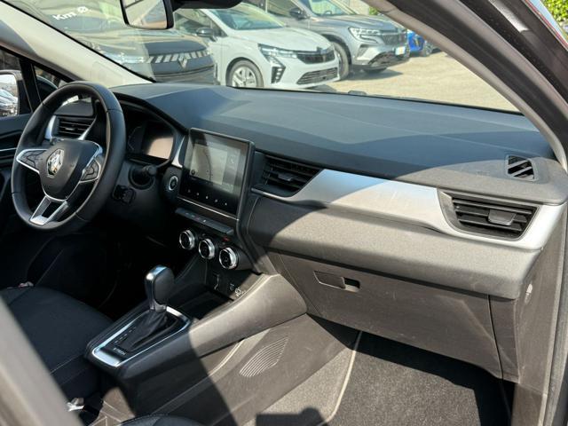 RENAULT Captur Full Hybrid E-Tech 145 CV Business - PROMO