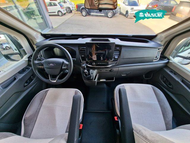 CI INTERNATIONAL HORON 81XT FIT 2026