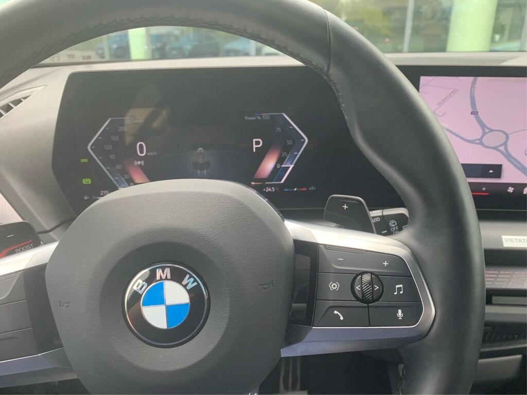BMW Serie 1 120 48V MSport DCT