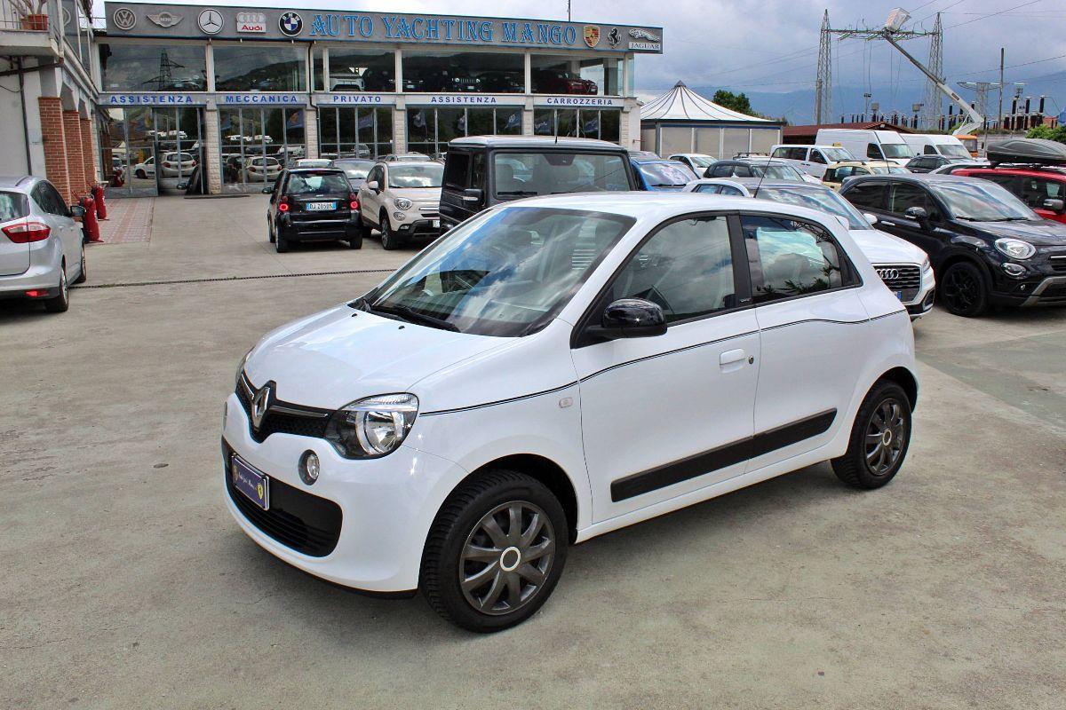 RENAULT - Twingo - SCe Limited