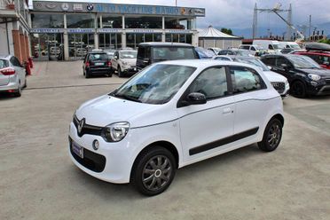 RENAULT - Twingo - SCe Limited