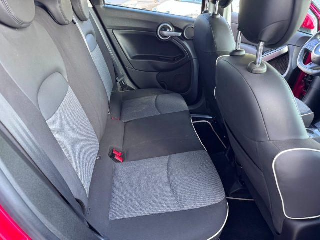 FIAT 500X 1.6 MultiJet 120 CV Business OK NEOPATENTATI