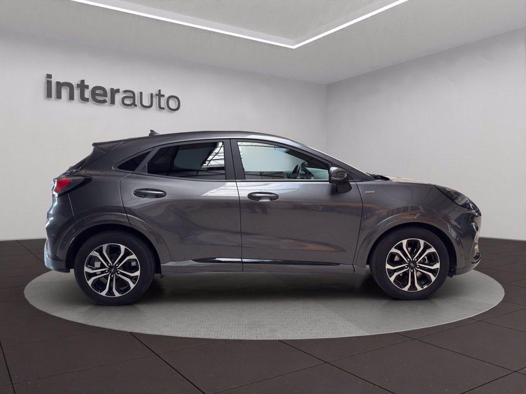 FORD Puma 1.0 EcoBoost Hybrid 125 CV S&S ST-Line del 2022