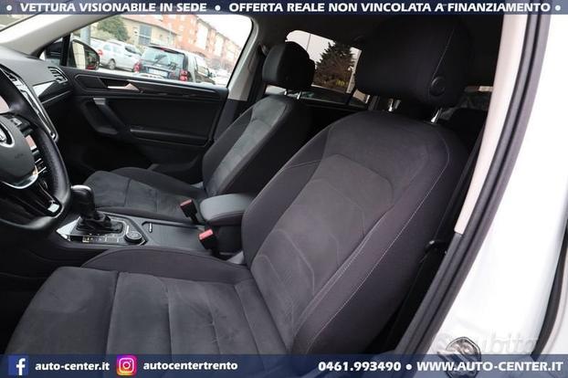 Volkswagen Tiguan 2.0 TDI DSG 4MOTION R-LINE ...