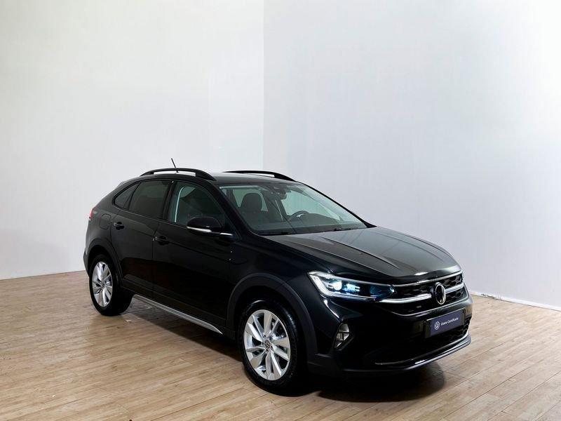 Volkswagen Taigo Taigo 1.0 tsi Edition Plus 95cv