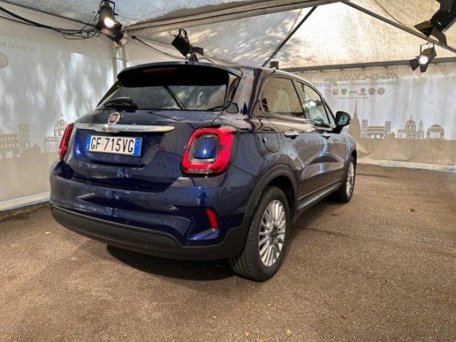 FIAT 500X urban my21 16 multijet 130cv connect