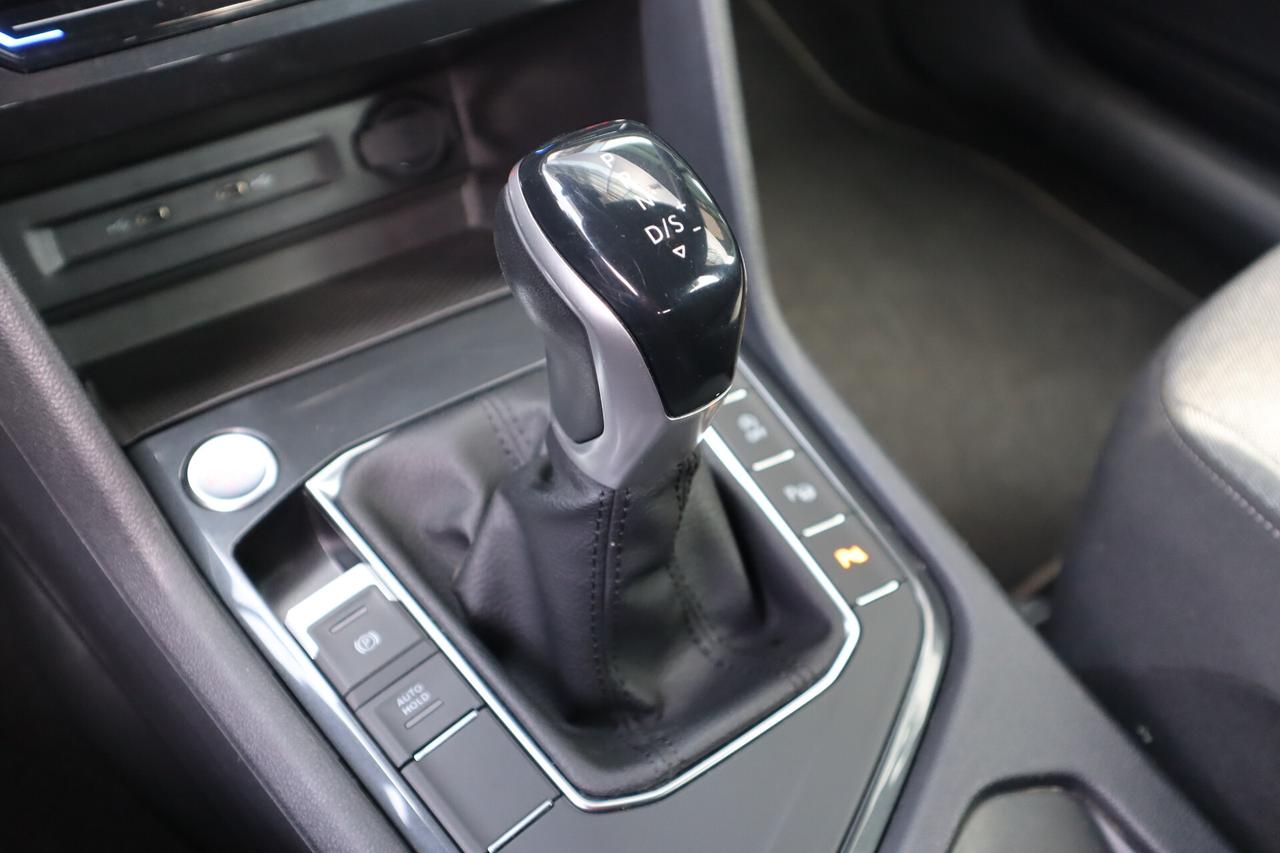Seat Tarraco 1.5 TSI 150 CV Style DSG 7 POSTI