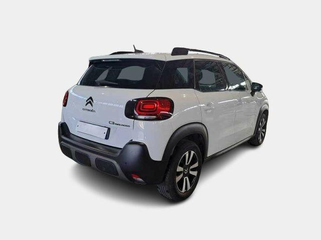 CITROEN C3 Aircross PureTech 110 S&S Shine