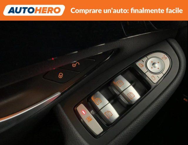 MERCEDES-BENZ GLC 250 d 4Matic Exclusive