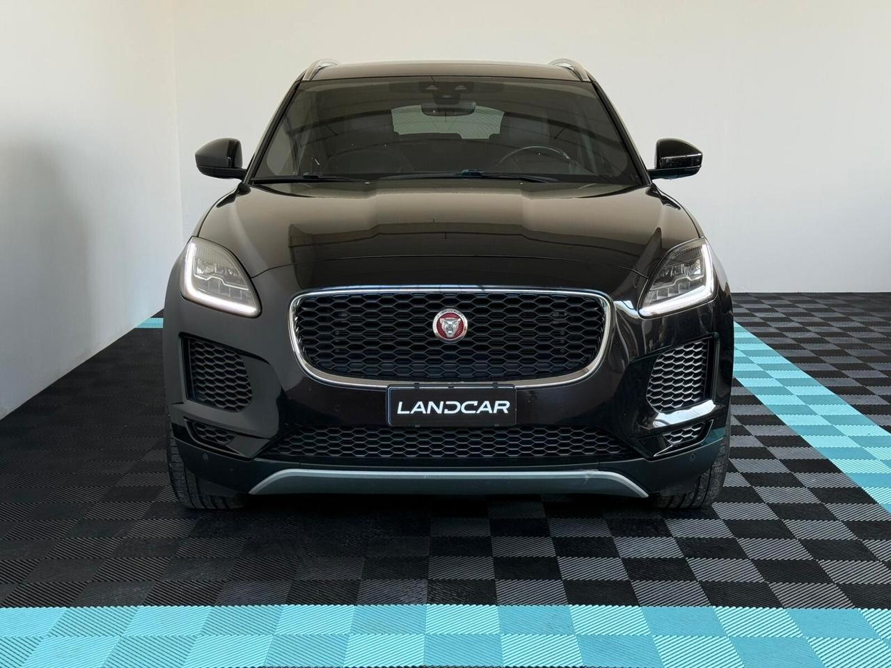 Jaguar E-Pace 2.0D 180 CV AWD aut. S FULL