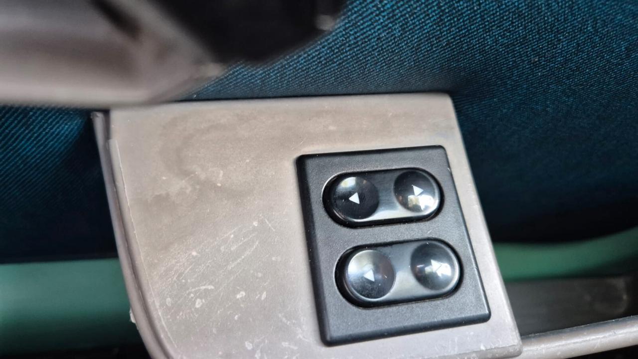 Fiat Panda 1100 i.e. cat 4x4 Trekking 2000 LEGGI TESTO