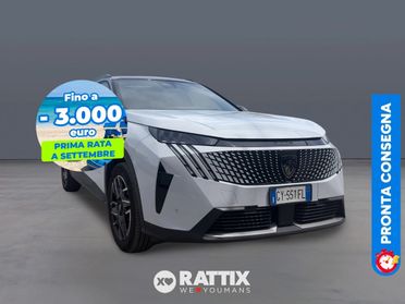 Peugeot 5008 1.2 hybrid 136CV GT e-dcs6 7p.ti
