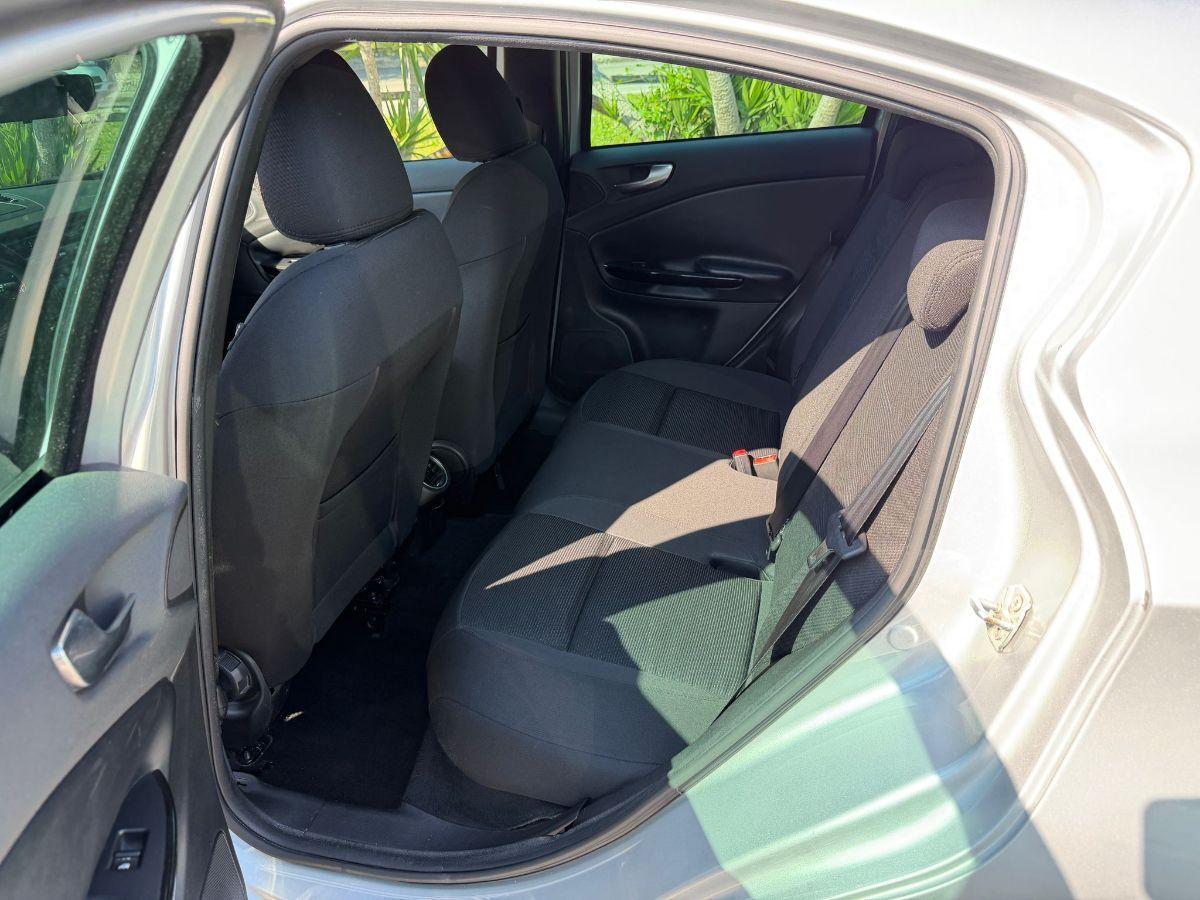 ALFA ROMEO - Giulietta - 2.0 JTDm-2 140 CV Distinctive