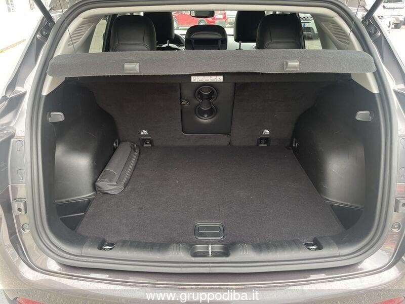 Jeep Compass II 2017 Diesel 1.6 mjt Limited 2wd 120cv my19