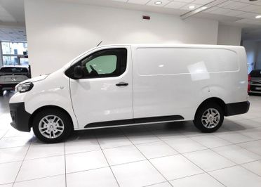 Peugeot Expert Expert BlueHDi 100 S&S PL-SL-TN Furgone Premium*PASSO LUNGO*GARANTITO*