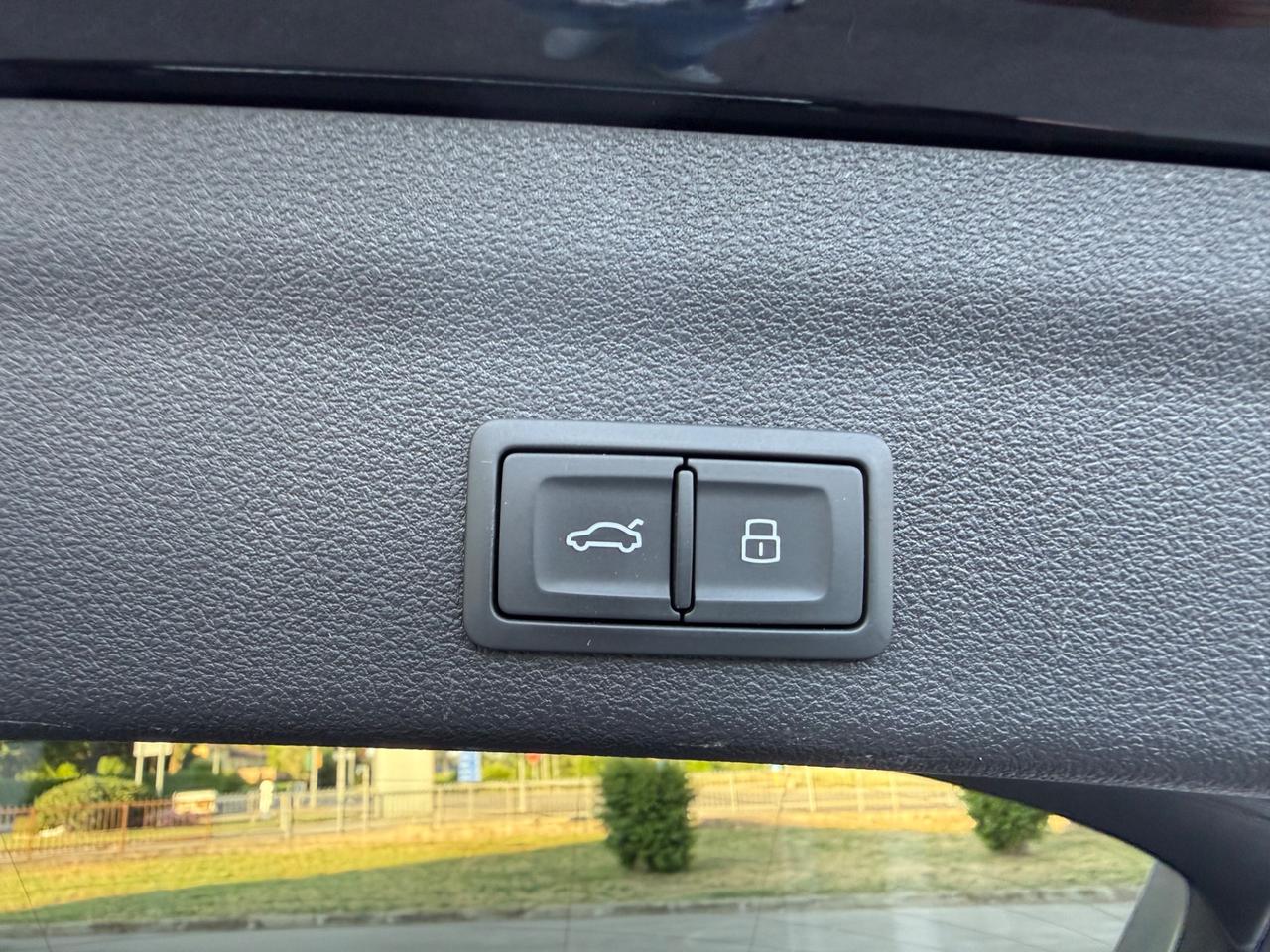 Audi A6 Avant 40 2.0 TDI 204 Cv S tronic Business Design
