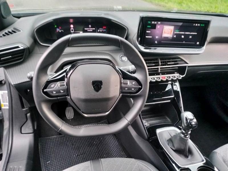 Peugeot 2008 2008 PureTech 100 S&S Allure