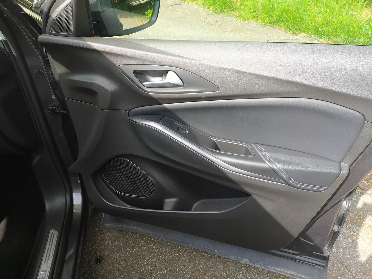 Opel Grandland X 1.5 diesel Ecotec