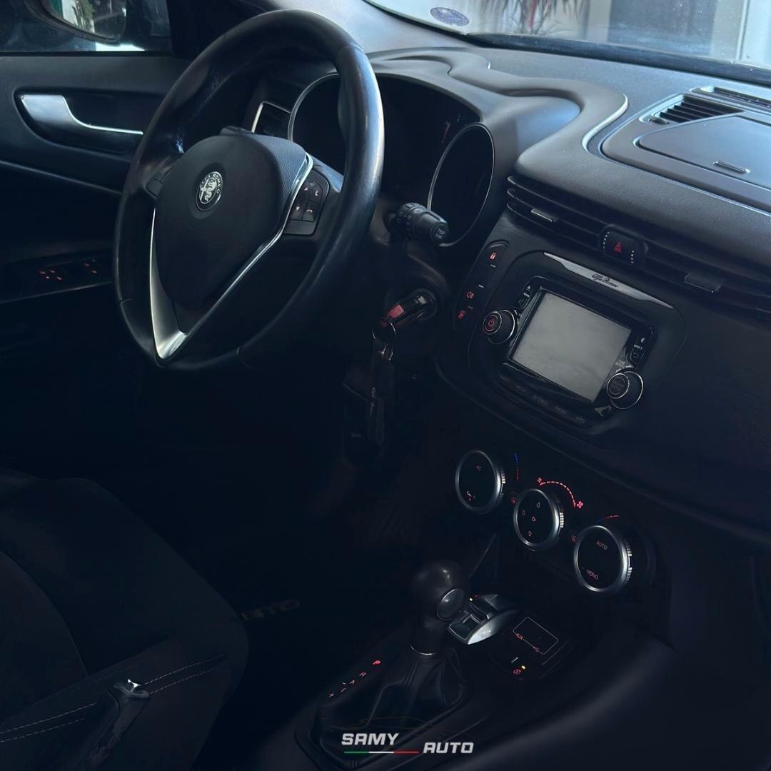 Alfa Romeo Giulietta 1.6 JTDm 120 CV Super