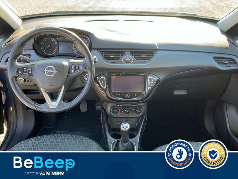 Opel Corsa 5P 1.4 ADVANCE (N-JOY) 90CV