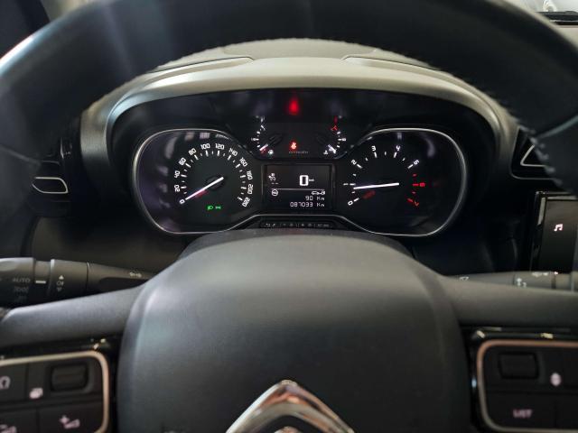 Citroen C3 Aircross 1.2 puretech SeS Shine NEOPATENTATI