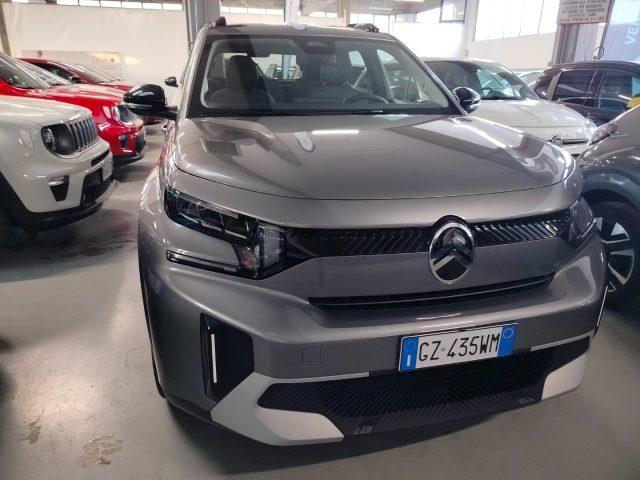 CITROEN C3 Aircross Turbo 100 CV Plus MY25