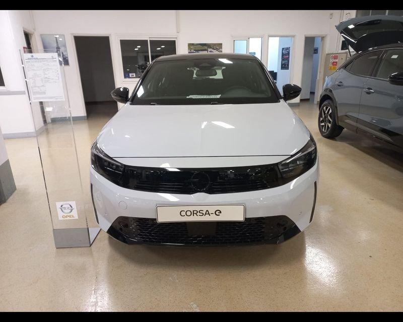 Opel Corsa Nuova GS Hybrid 110CV DTC6
