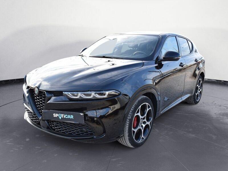 Alfa Romeo Tonale Tonale 1.6 diesel 130 CV TCT6 Veloce