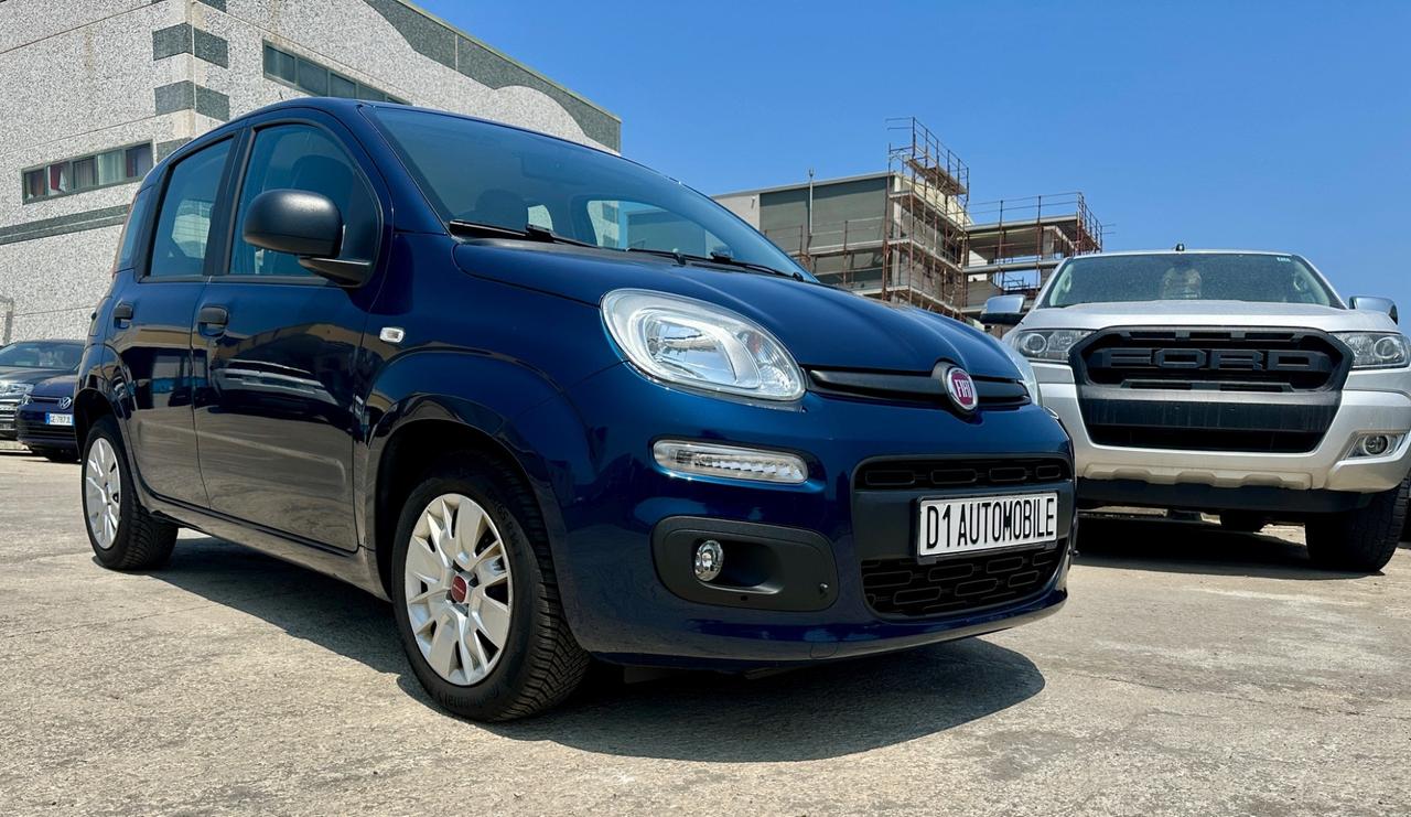Fiat Panda 1.2 Pop