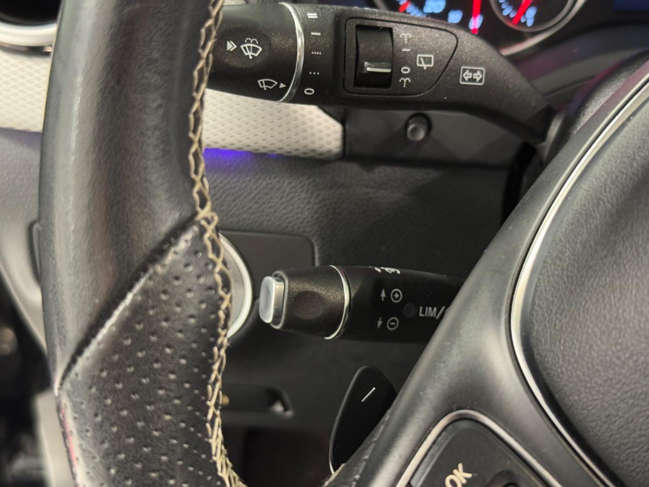 Mercedes-benz B 200 d Automatic 4Matic Premium