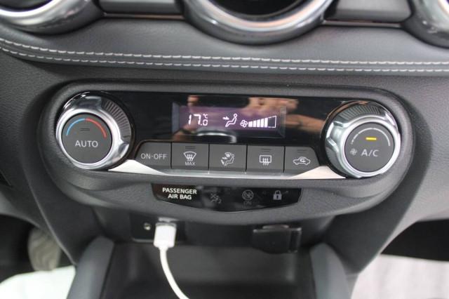 Nissan Juke 1.0 dig-t N-Connecta 114cv con Telecam e CarPlay