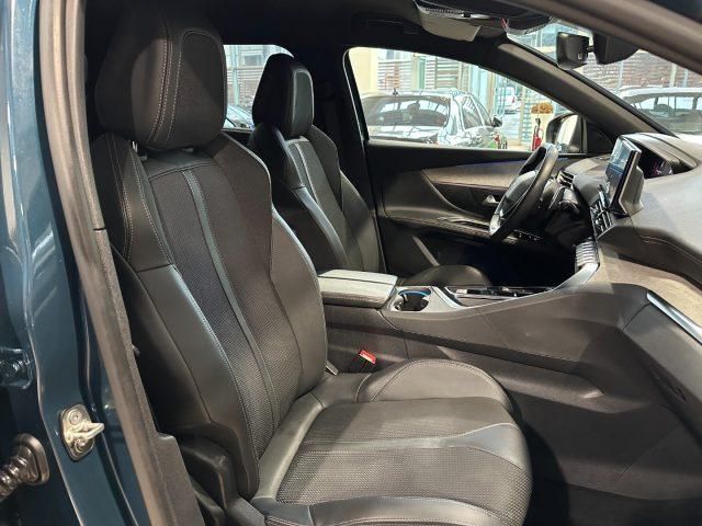 PEUGEOT 5008 BlueHDi 130 S&S EAT8 GT - IVA Esp. - FULL